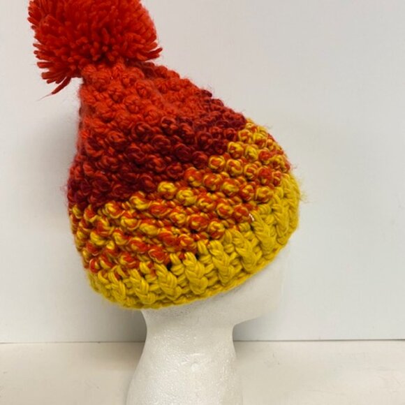 La Sportiva TERRY Pom-Pom Winter Hat - Picture 5 of 8